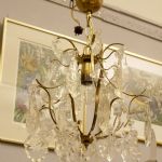 848 2472 CHANDELIER